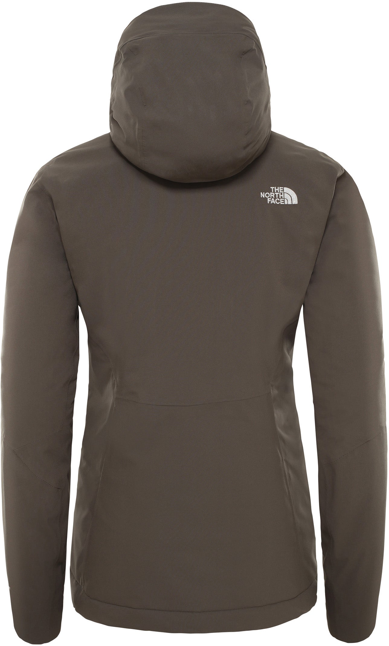 Inlux Insulated Jacket