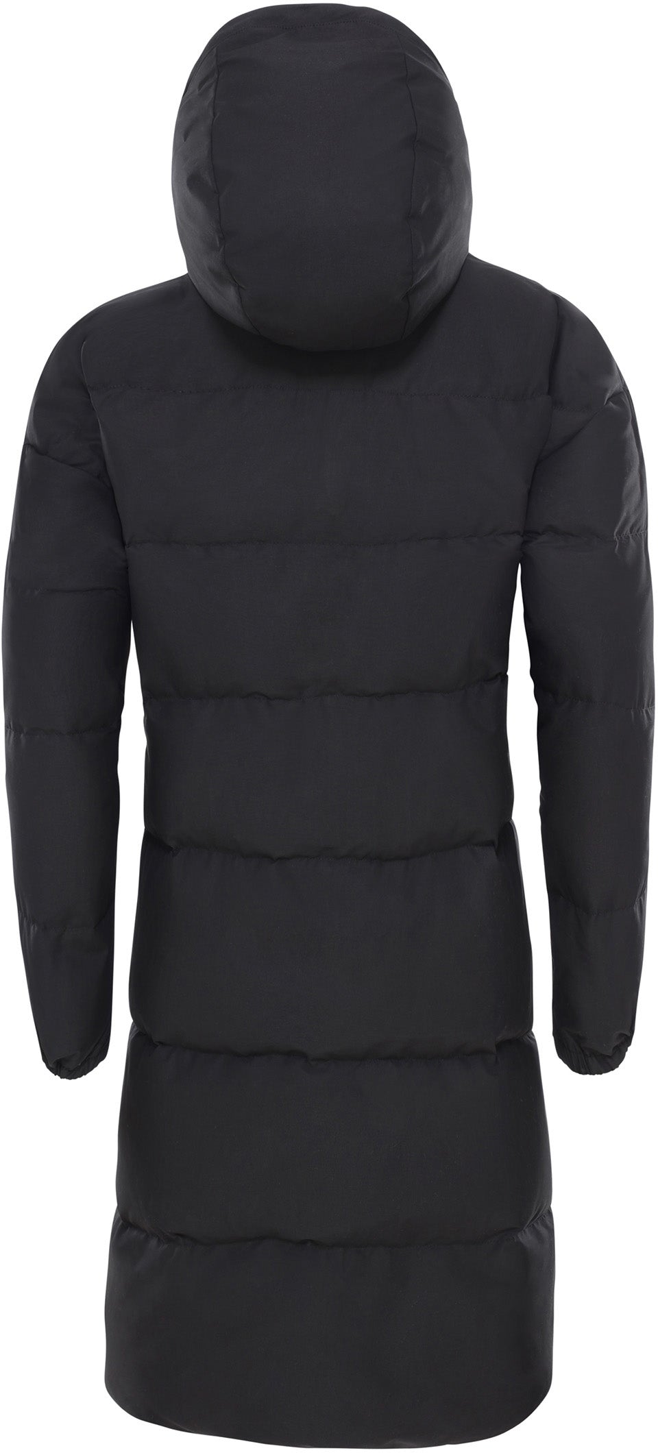 Down Sierra Long Jacket