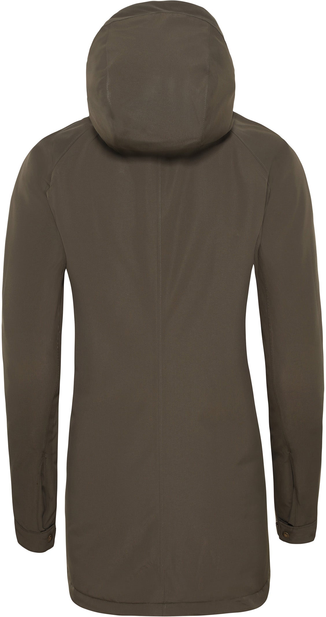 Insulated Artic Mountain Jacket