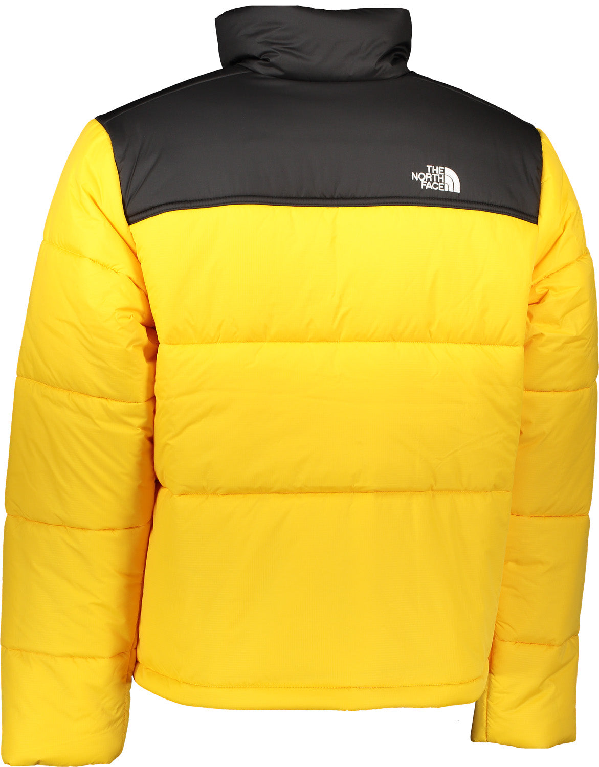 Synthetic polstret jakke