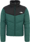 Synthetic polstret jakke fra The north face
