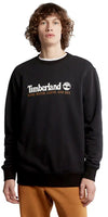 WWES sweatshirt fra Timberland