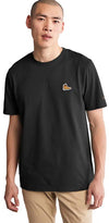 Boot Logo T-shirt fra Timberland