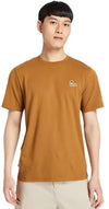 Boot Logo T-shirt fra Timberland