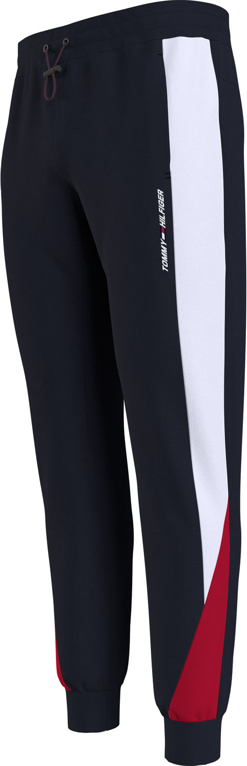 Sport Blocked Seasonal træningsbukser