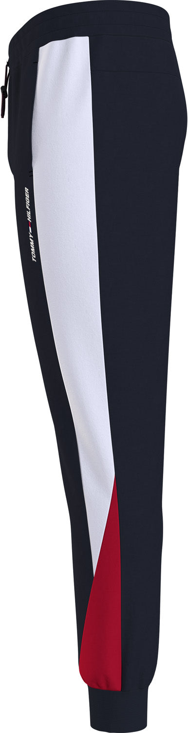 Sport Blocked Seasonal træningsbukser