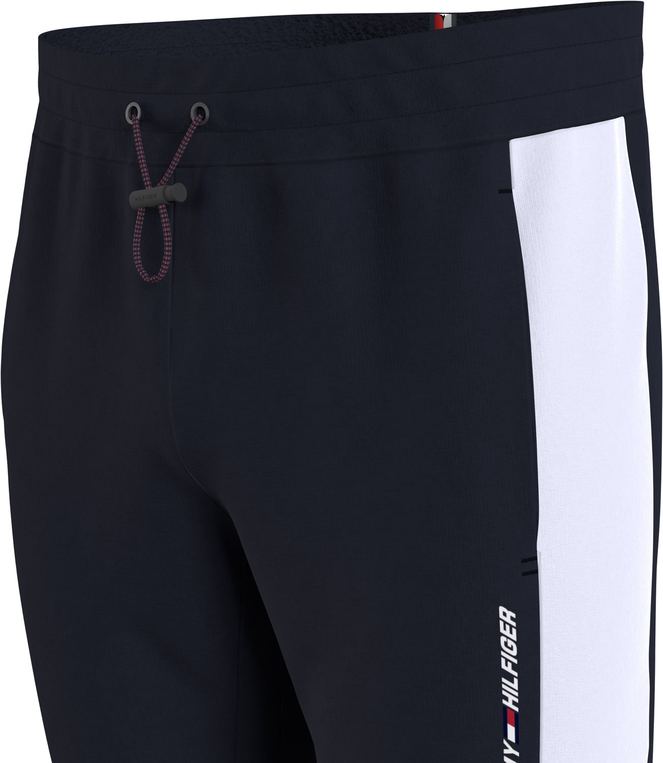 Sport Blocked Seasonal træningsbukser