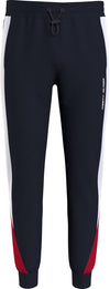 Sport Blocked Seasonal træningsbukser fra Tommy hilfiger
