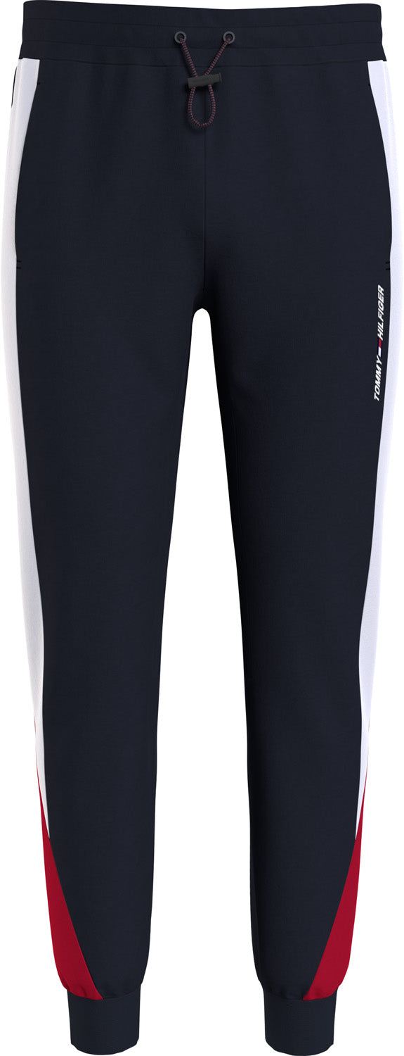 Sport Blocked Seasonal træningsbukser