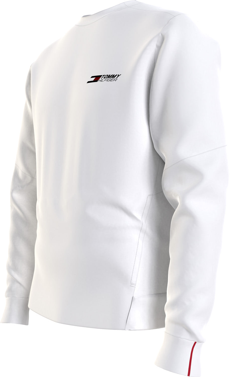 Sport Logo Fleece sweatshirt