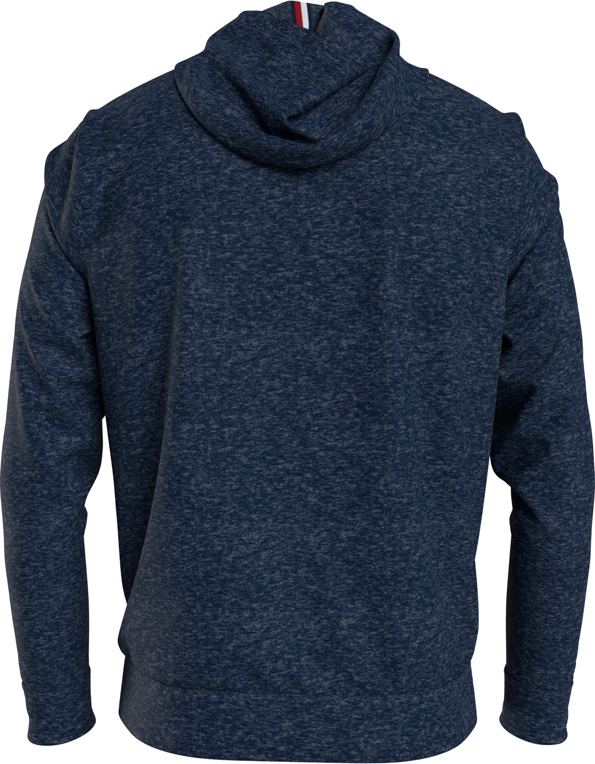 Sport Logo Fleece hættetrøje