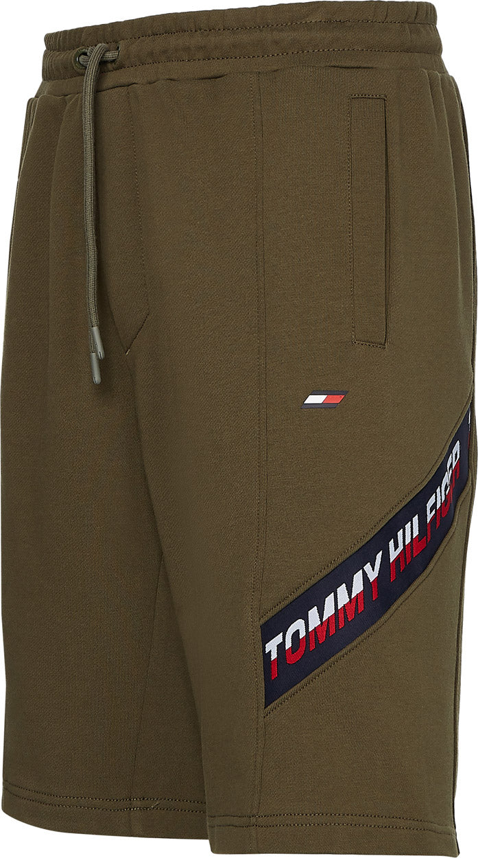 Sport TH Cool Organic Cotton shorts