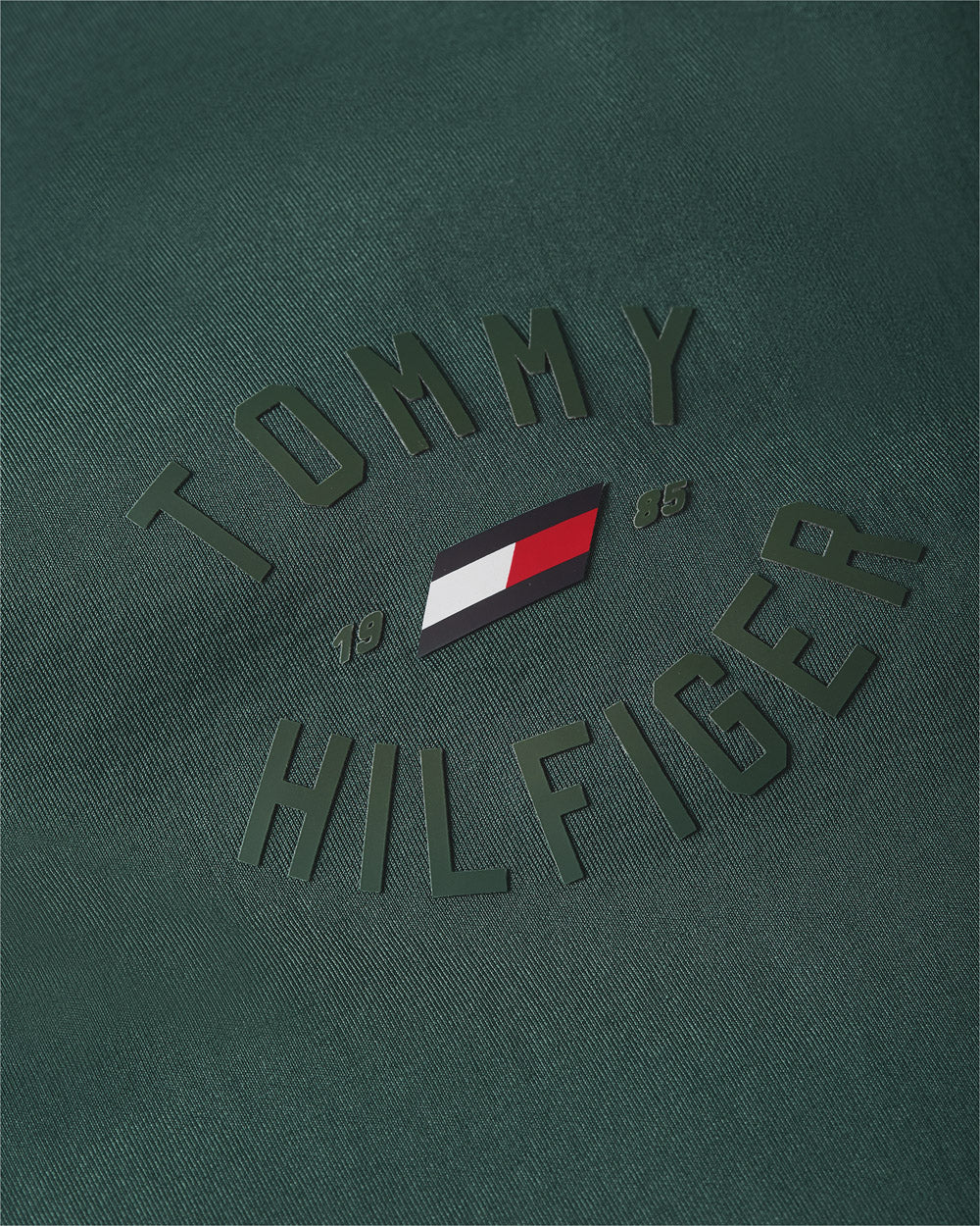 Varsity Graphic sweatshirt