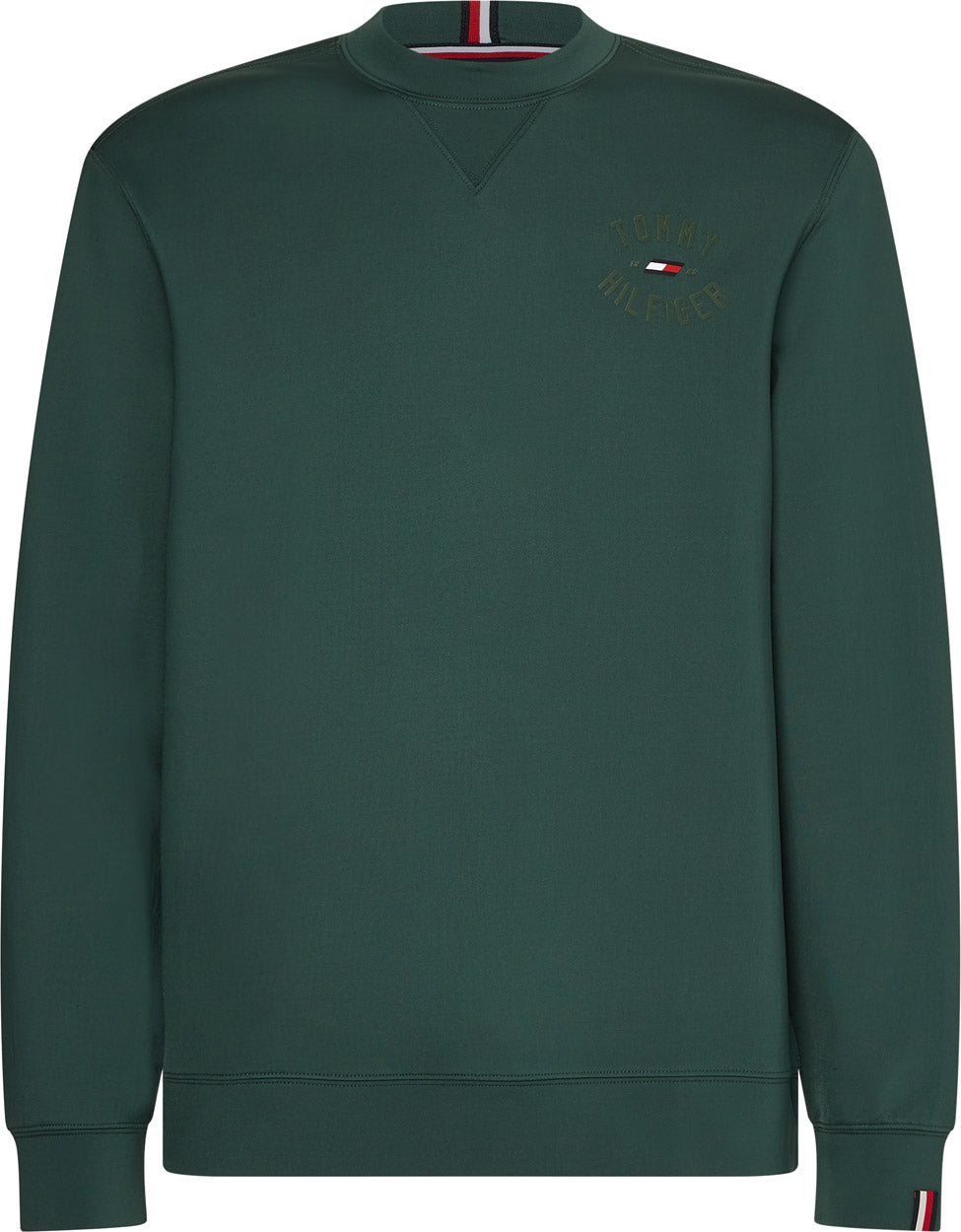 Varsity Graphic sweatshirt