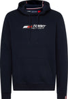 Essentials hættetrøje fra Tommy hilfiger