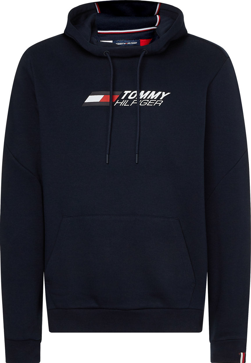 Essentials hættetrøje