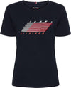 Sport Regular T-shirt fra Tommy hilfiger