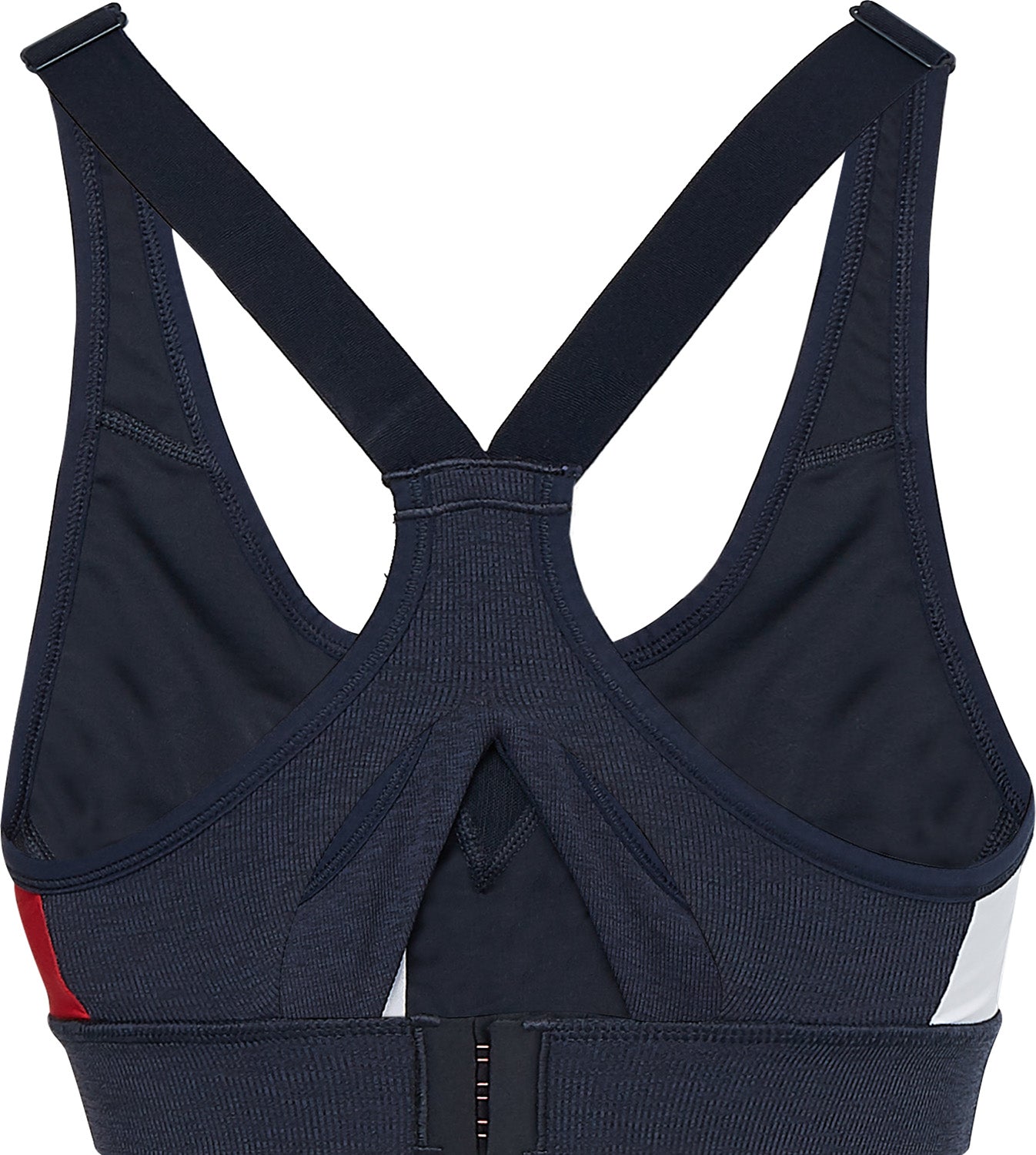 Sport High Support Colorblock sports bh