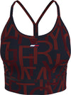 Sport Medium Support sports bh fra Tommy hilfiger