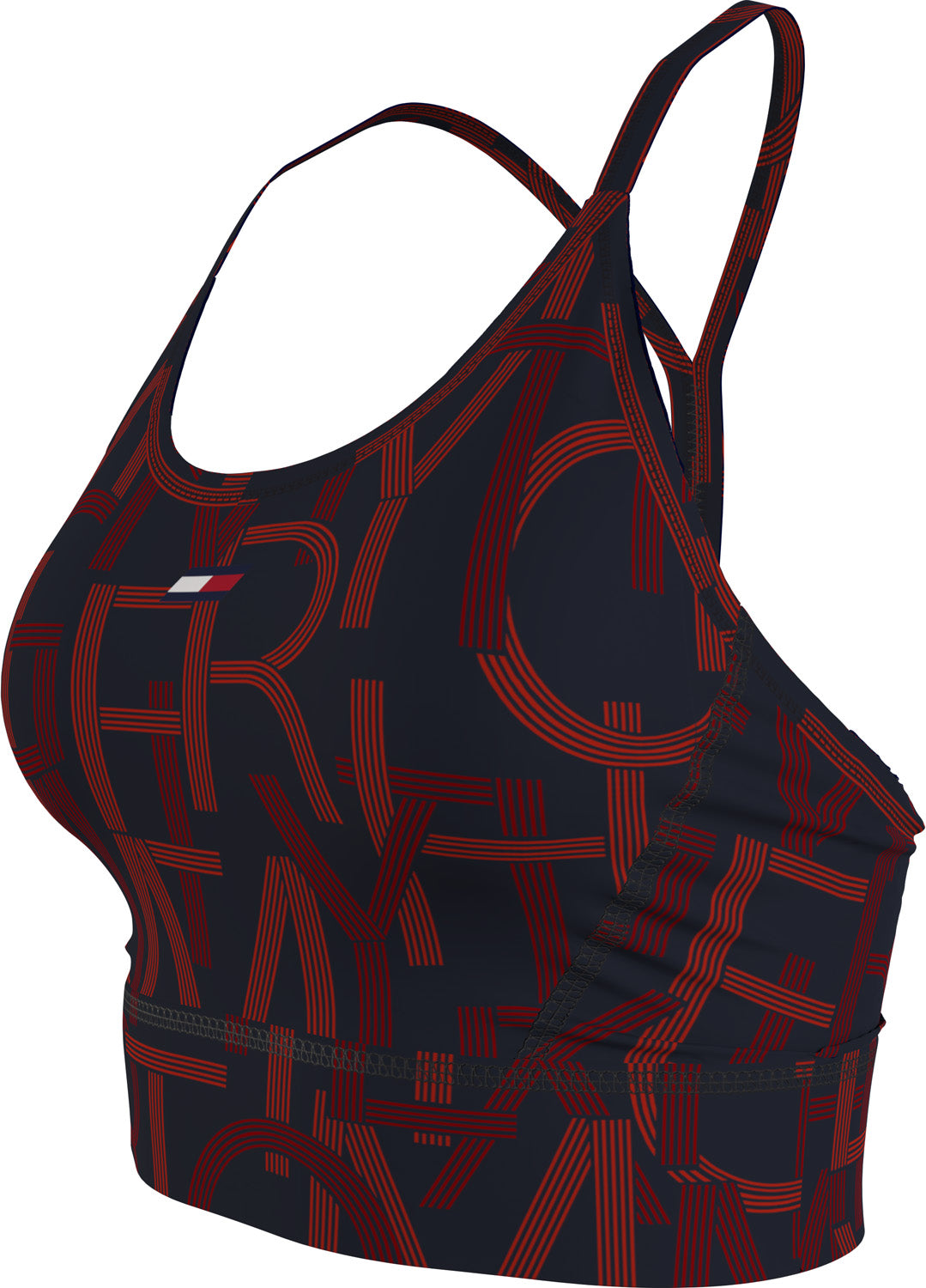 Sport Medium Support sports bh