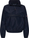 Half Zip anorak fra Tommy hilfiger