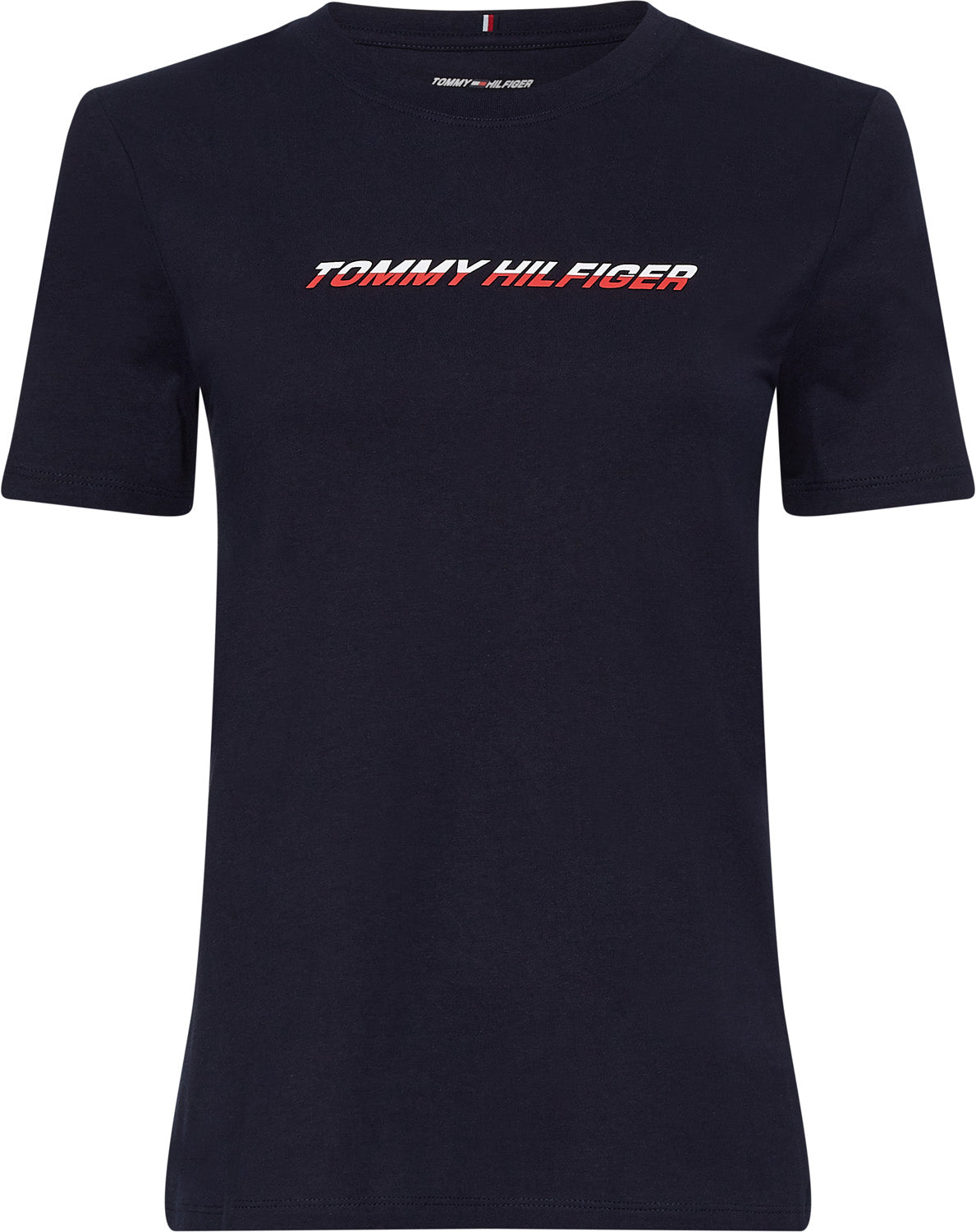 Regular Graphic T-shirt