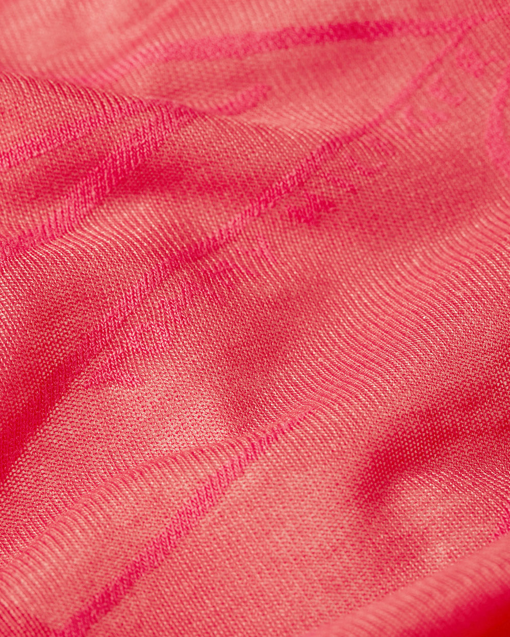 Sport Floral Relaxed Fit top