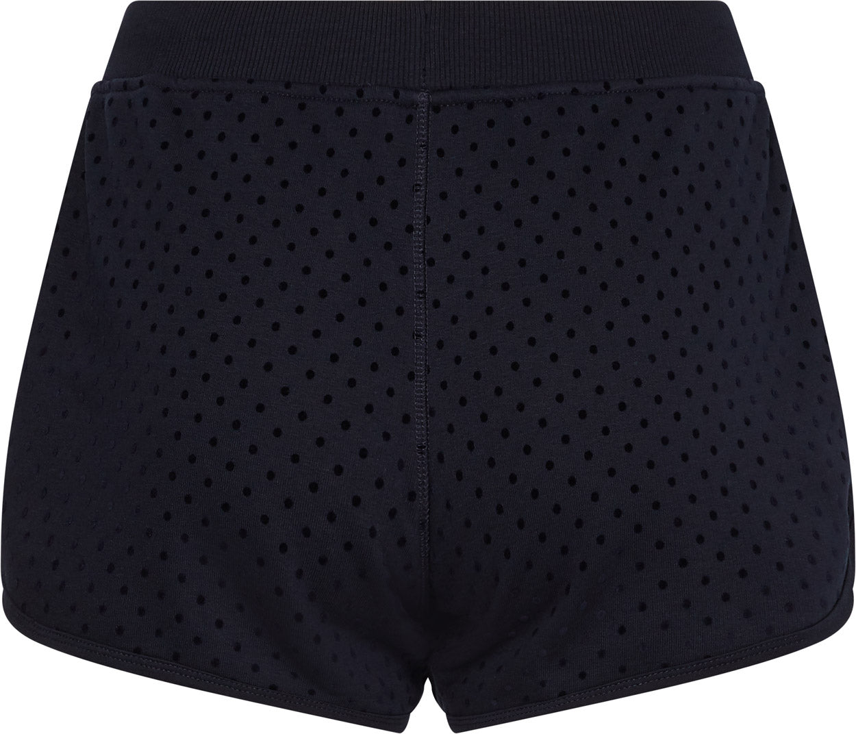 RW Terry Polka Dot shorts