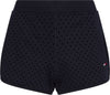 RW Terry Polka Dot shorts fra Tommy hilfiger