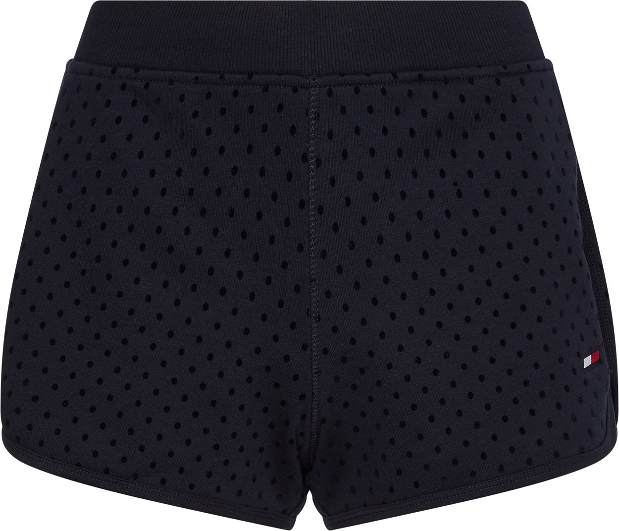 RW Terry Polka Dot shorts