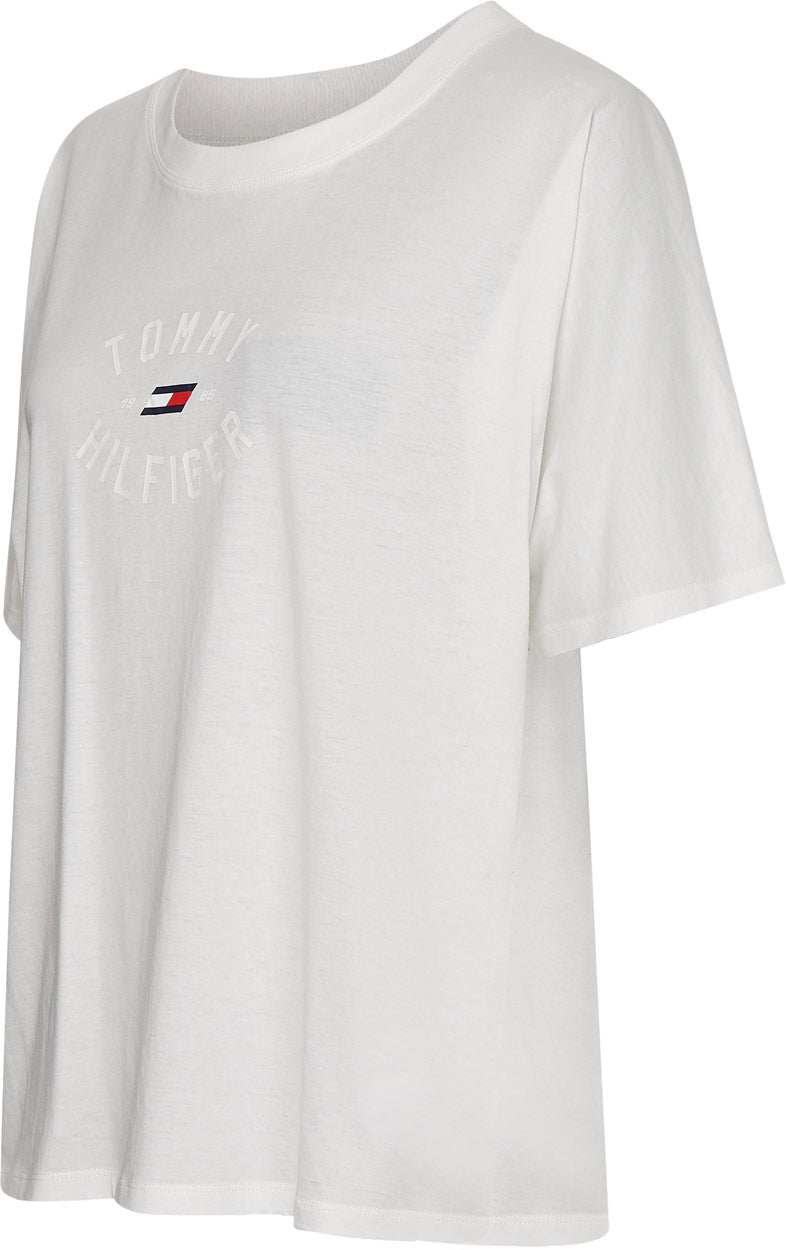 Sport Relaxed Fit Graphic T-shirt