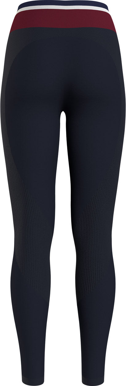 Sport TH Monogram Seamless tights