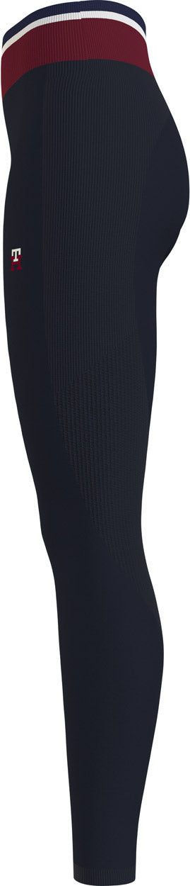 Sport TH Monogram Seamless tights