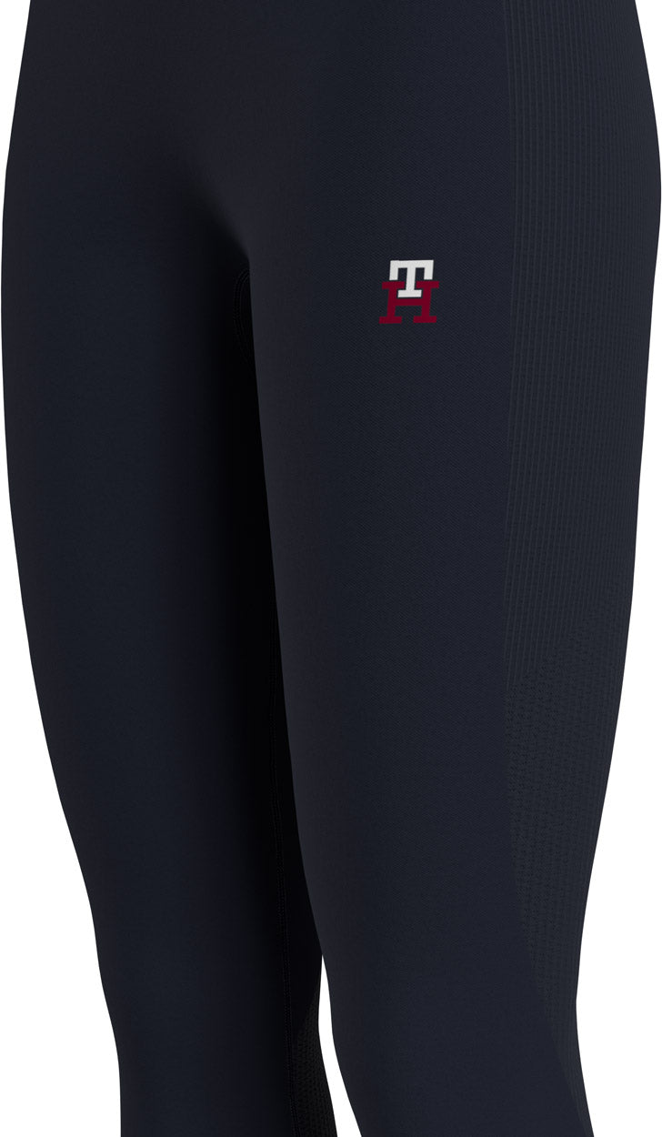 Sport TH Monogram Seamless tights