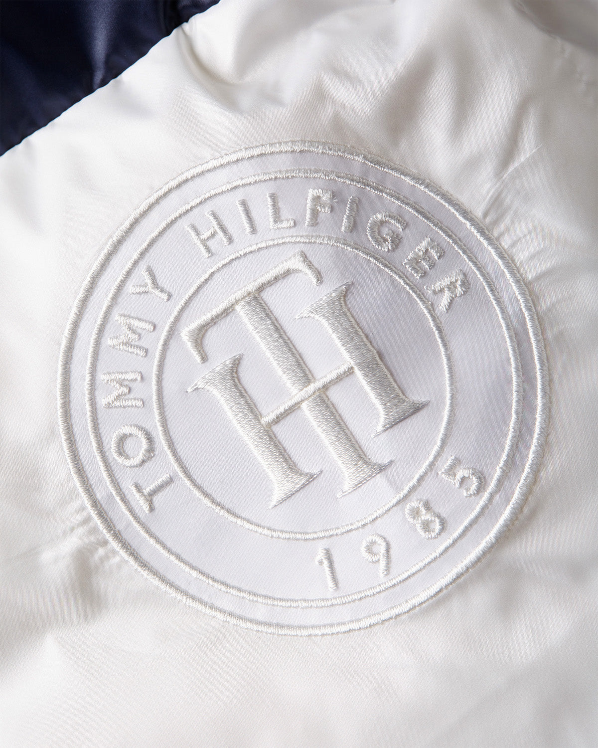 Sport Colorblock dunjakke