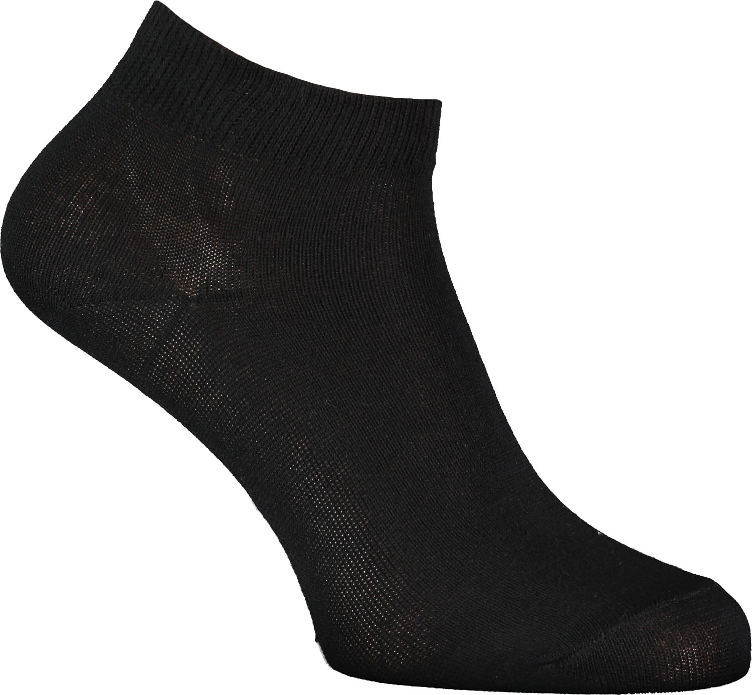 High footie strømper, 3 pak