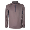 Run Midlayer 1/2-Zip fra Les Deux Athletics