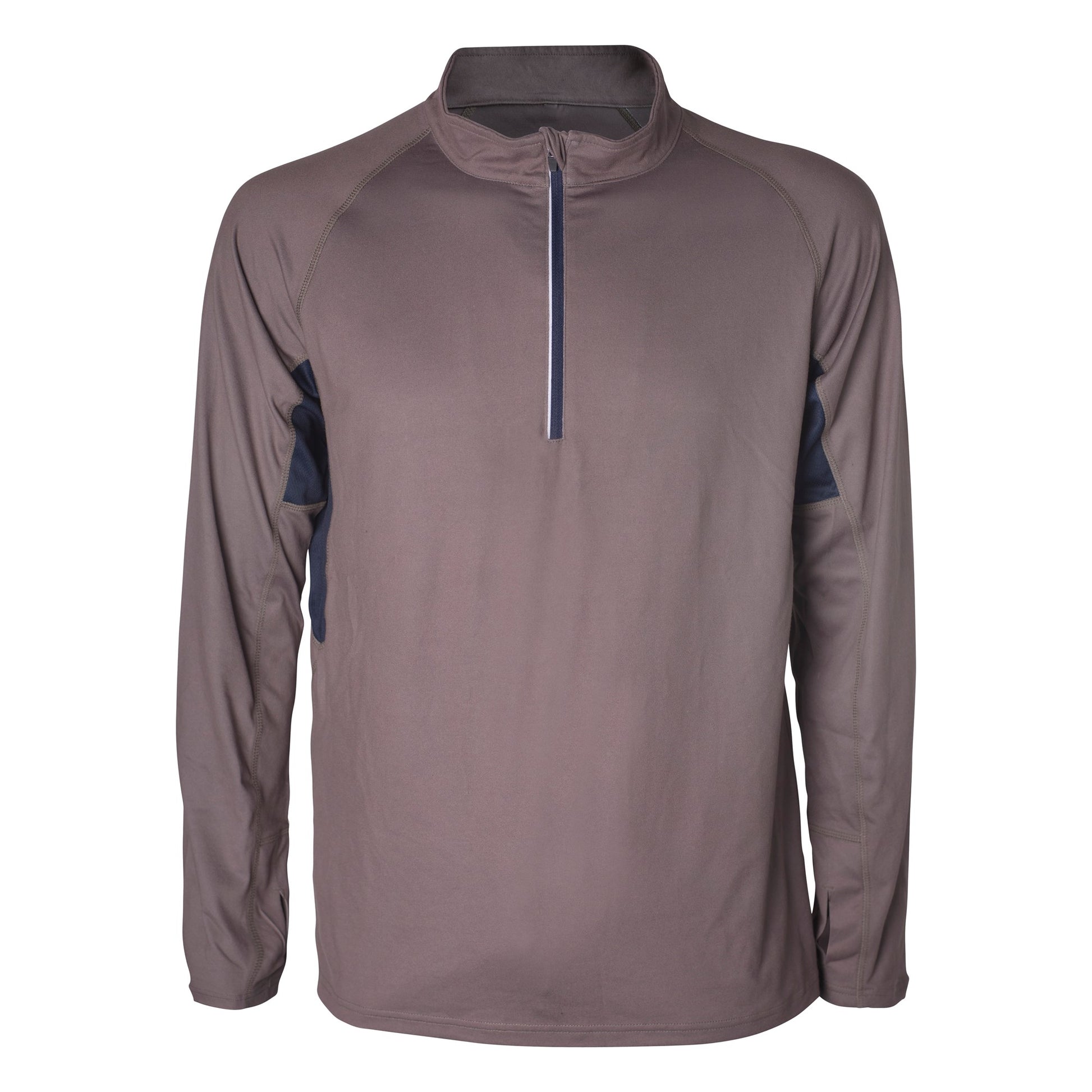 Run Midlayer 1/2-Zip