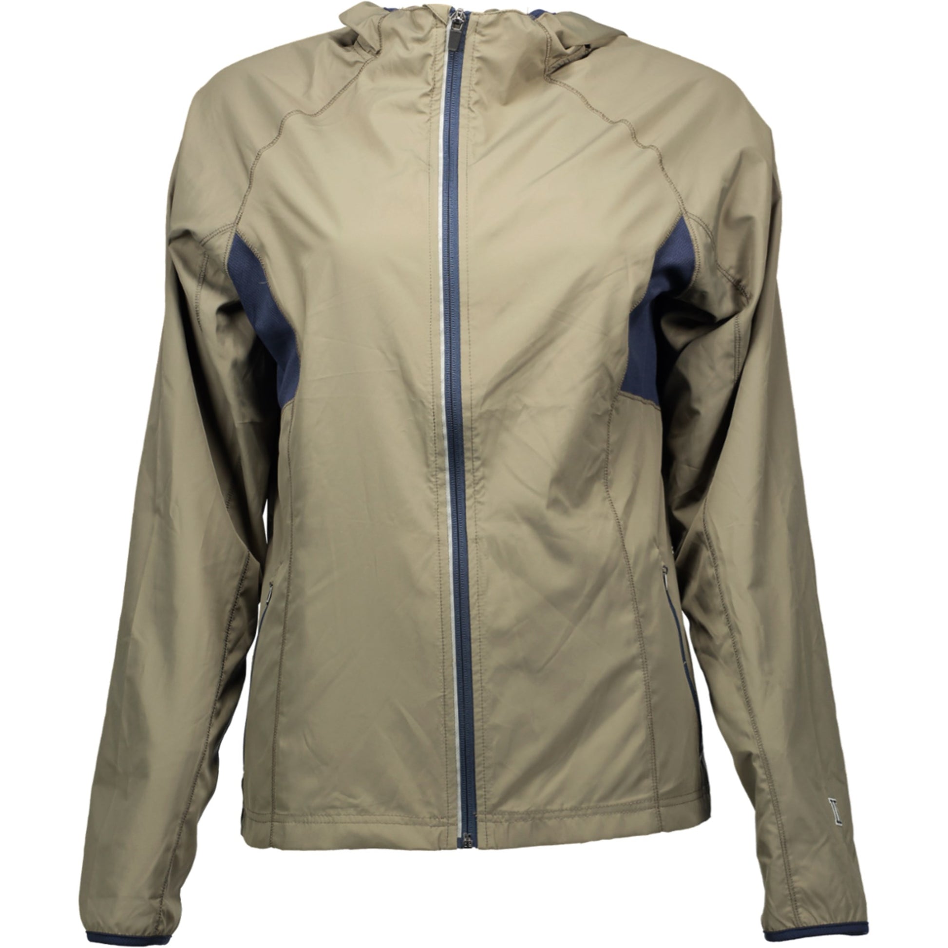 Run Jacket