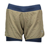Run 2-in-1 Short fra Les deux athletics