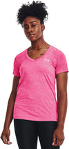Tech Twist T-shirt fra Under armour