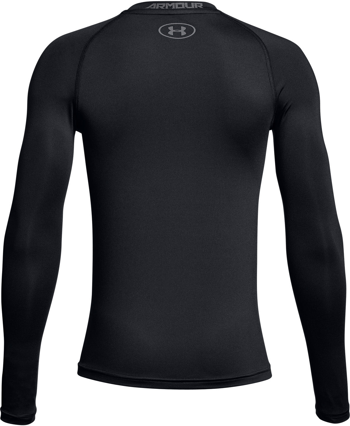 HeatGear® Armour LS