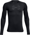HeatGear® Armour LS fra Under armour