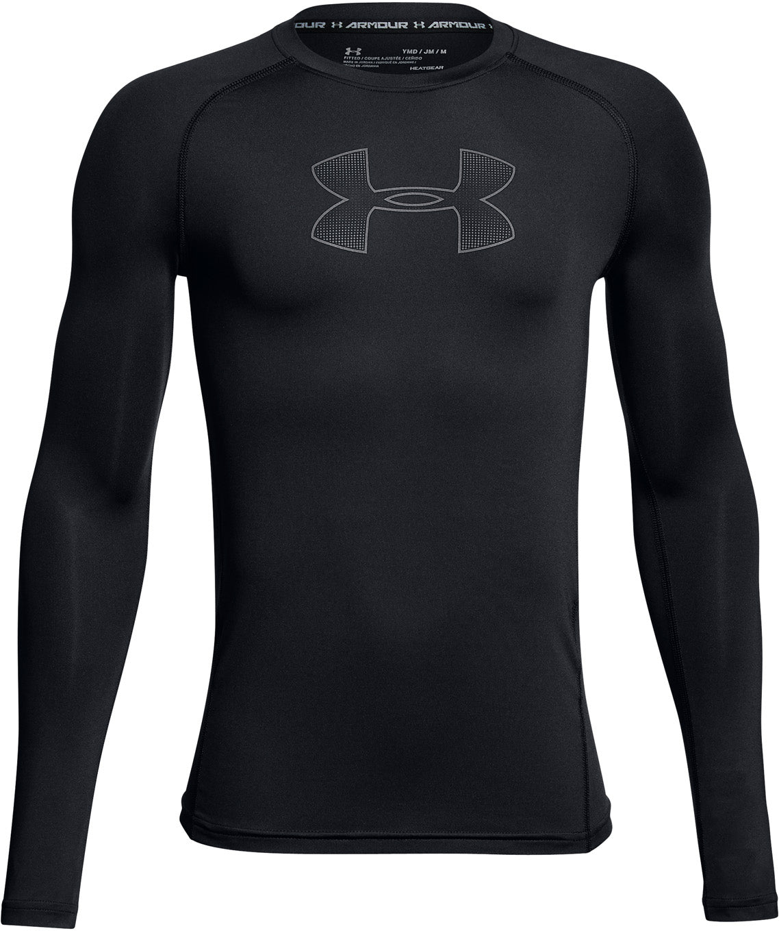 HeatGear® Armour LS