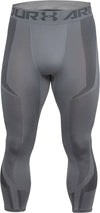 Threadborne Seamless 3/4 tights fra Under armour