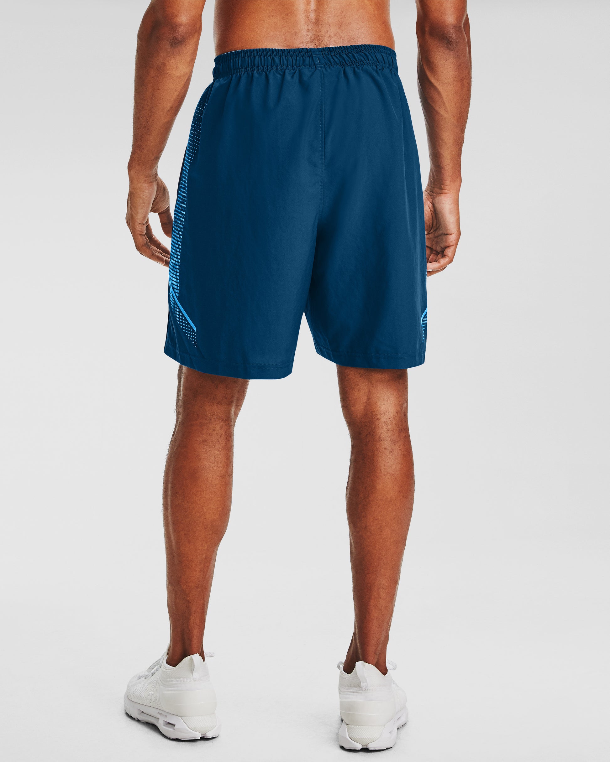 Woven Graphic træningsshorts