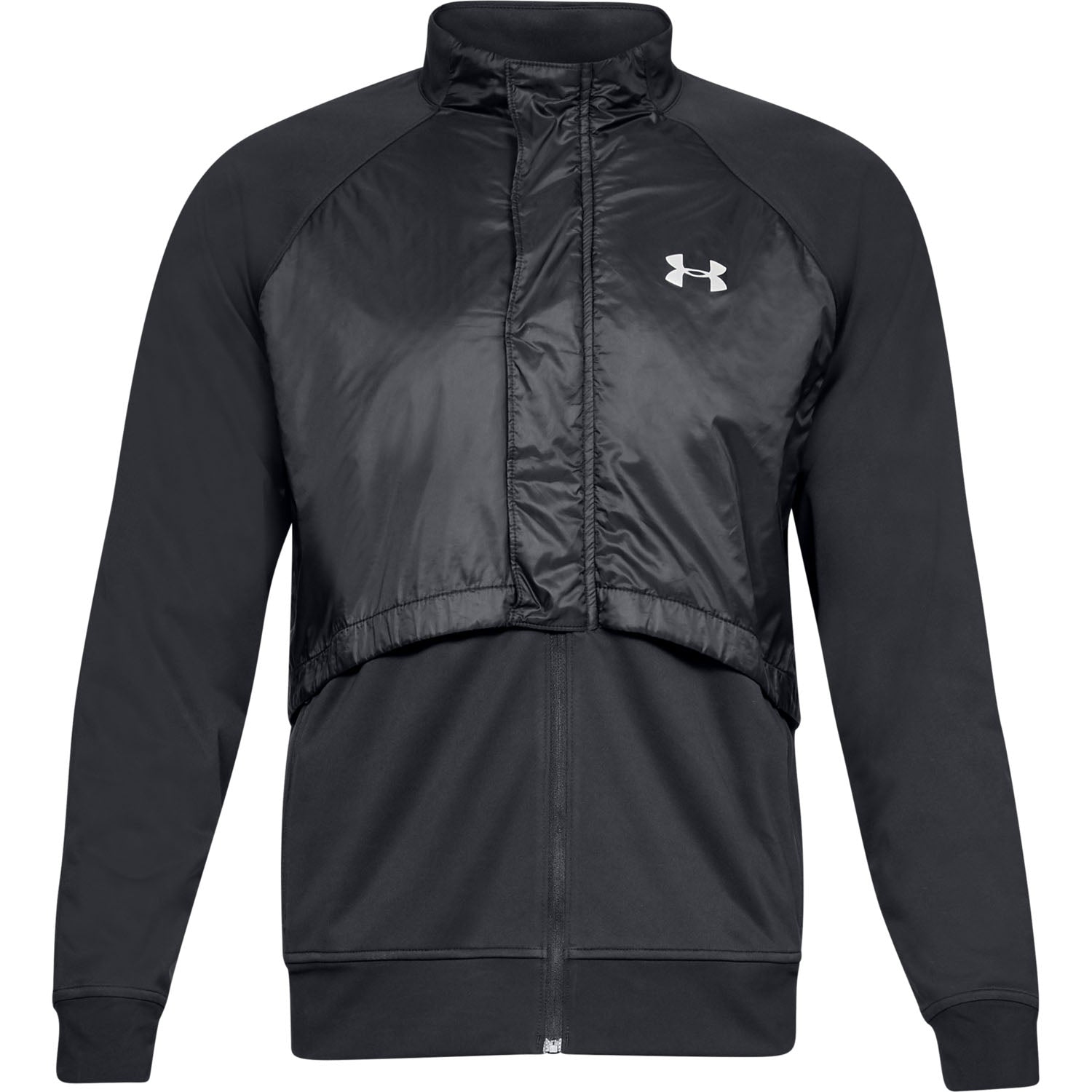 Pick Up The Pace løbejakke