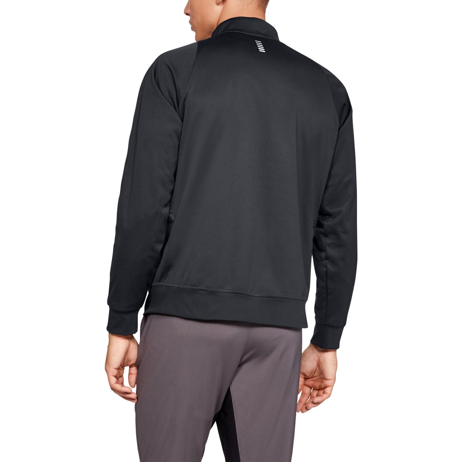 Pick Up The Pace løbejakke