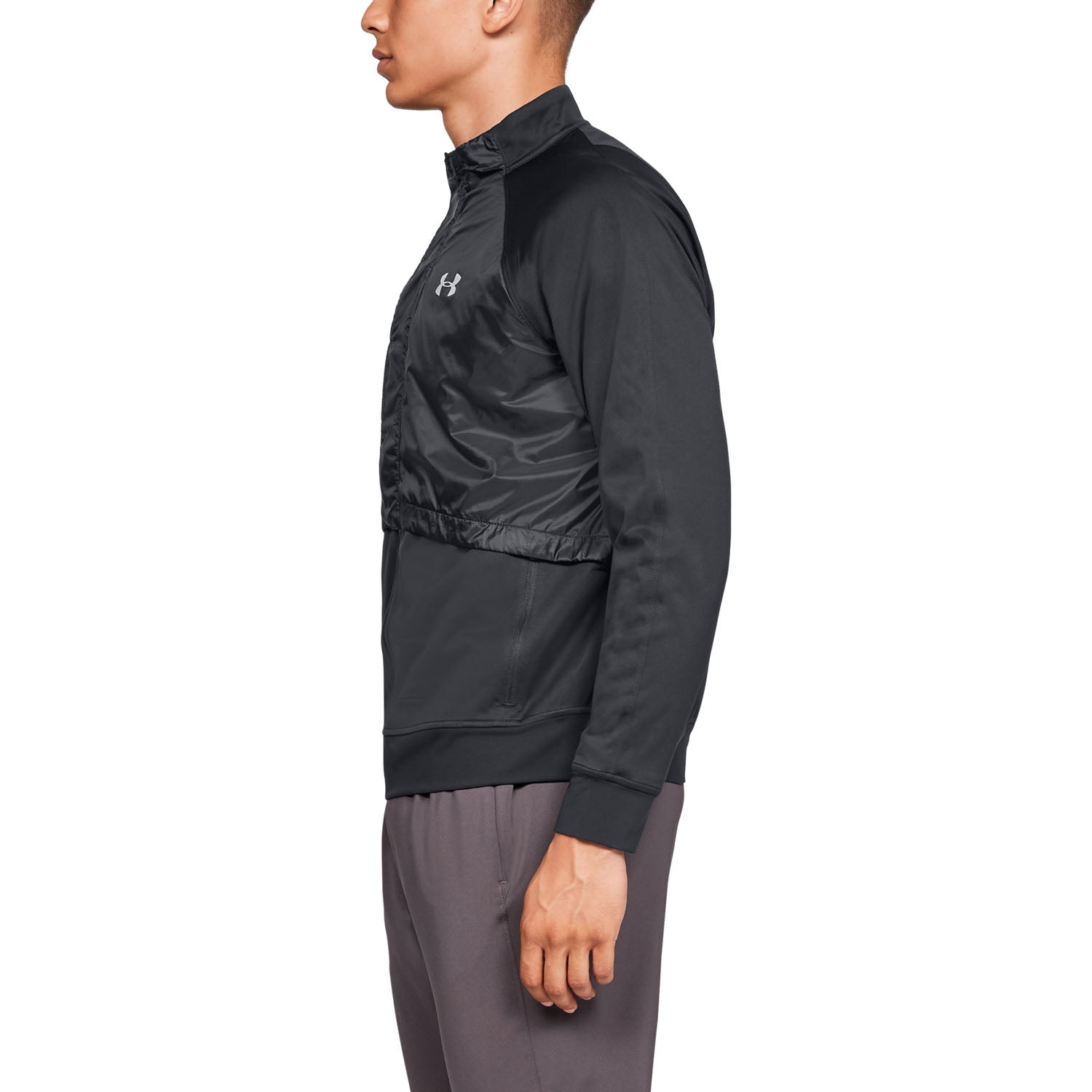 Pick Up The Pace løbejakke