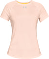 Qualifier SS Tee fra Under Armour